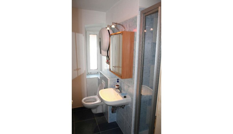 Pension U Pešků Horní Planá